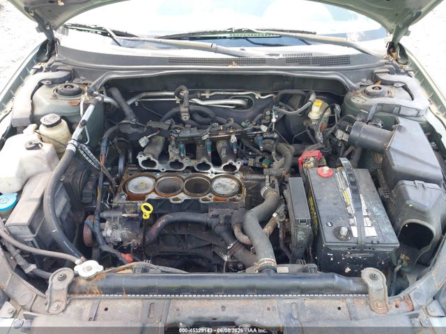 Aukcja sprzedaży 2006 Nissan Altima 2.5 S, vin: 1N4AL11D46N398270, numer aukcji: 45329143