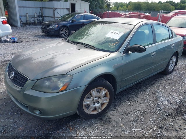 Aukcja sprzedaży 2006 Nissan Altima 2.5 S, vin: 1N4AL11D46N398270, numer aukcji: 45329143