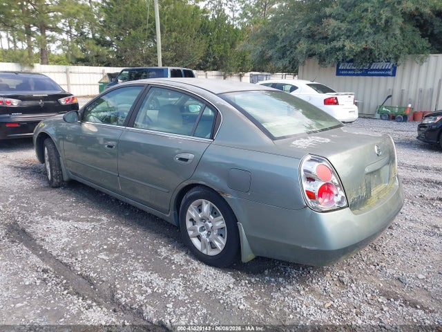 Aukcja sprzedaży 2006 Nissan Altima 2.5 S, vin: 1N4AL11D46N398270, numer aukcji: 45329143