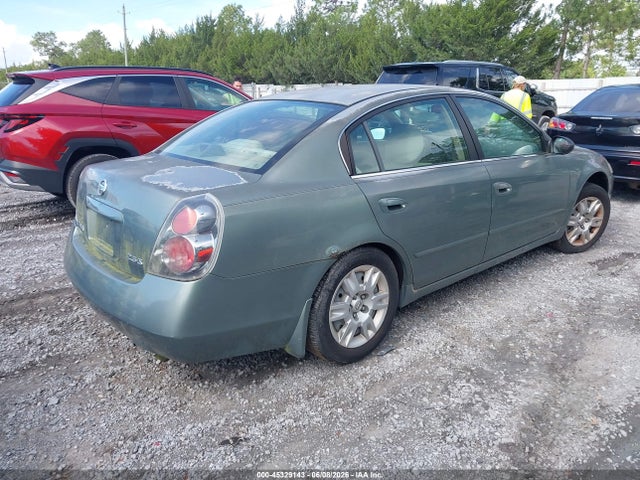 Aukcja sprzedaży 2006 Nissan Altima 2.5 S, vin: 1N4AL11D46N398270, numer aukcji: 45329143