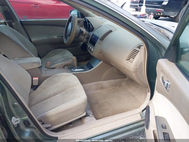 Aukcja sprzedaży 2006 Nissan Altima 2.5 S, vin: 1N4AL11D46N398270, numer aukcji: 45329143