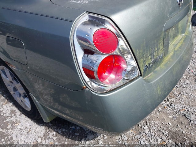 Aukcja sprzedaży 2006 Nissan Altima 2.5 S, vin: 1N4AL11D46N398270, numer aukcji: 45329143