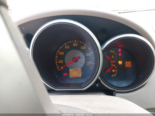 Aukcja sprzedaży 2006 Nissan Altima 2.5 S, vin: 1N4AL11D46N398270, numer aukcji: 45329143
