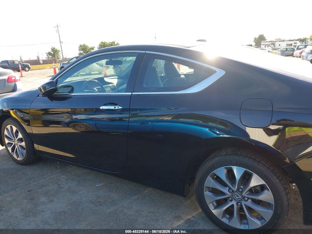 2014 Honda Accord Ex-l მანქანა იყიდება აუქციონზე, vin: 1HGCT1B82EA011176, აუქციონის ნომერი: 45329144