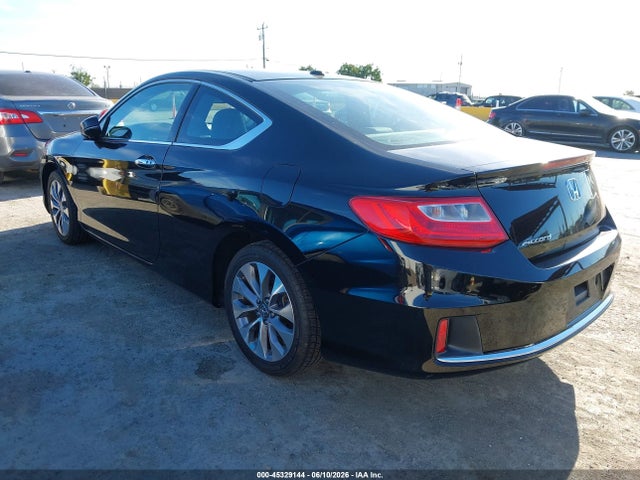 2014 Honda Accord Ex-l მანქანა იყიდება აუქციონზე, vin: 1HGCT1B82EA011176, აუქციონის ნომერი: 45329144