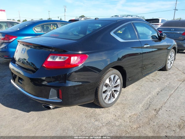 2014 Honda Accord Ex-l მანქანა იყიდება აუქციონზე, vin: 1HGCT1B82EA011176, აუქციონის ნომერი: 45329144