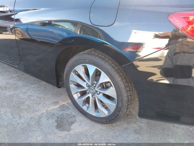 2014 Honda Accord Ex-l მანქანა იყიდება აუქციონზე, vin: 1HGCT1B82EA011176, აუქციონის ნომერი: 45329144