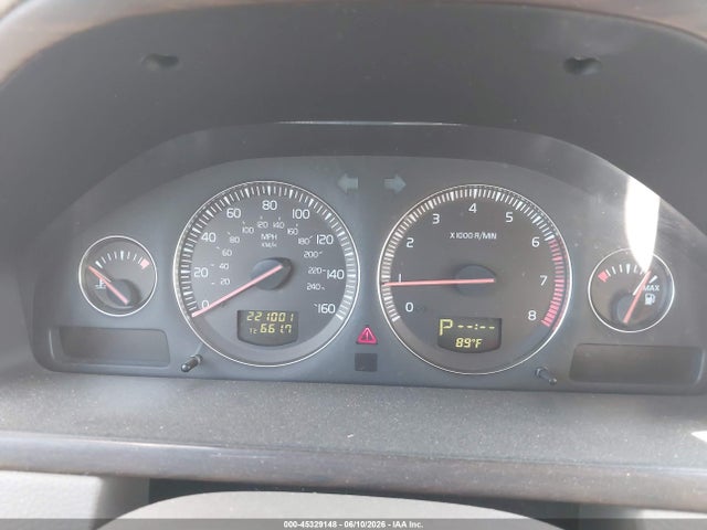 Продажа на аукционе авто 2003 Volvo Xc90 T6, vin: YV1CZ91H031003338, номер лота: 45329148