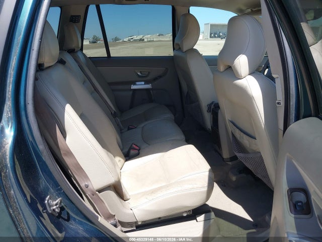 Продажа на аукционе авто 2003 Volvo Xc90 T6, vin: YV1CZ91H031003338, номер лота: 45329148