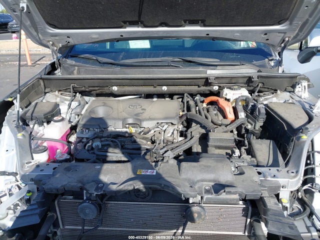 JTMRWRFV8MD135741 Toyota Rav4 Hybrid Xle