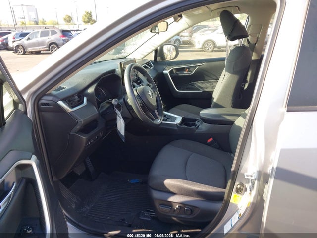 JTMRWRFV8MD135741 Toyota Rav4 Hybrid Xle