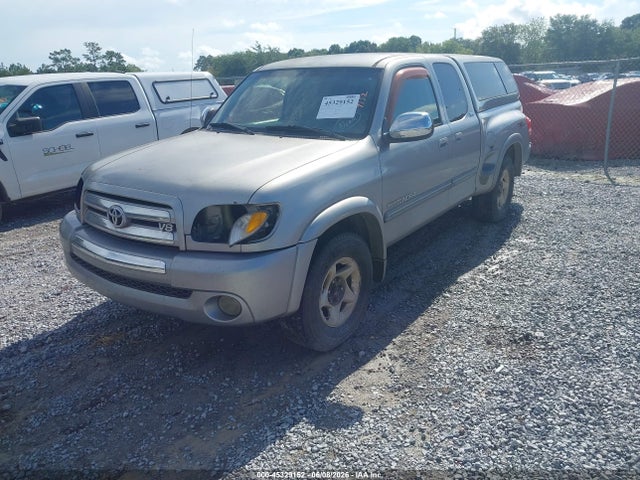 2003 Toyota Tundra Sr5 V8 მანქანა იყიდება აუქციონზე, vin: 5TBRT34183S438343, აუქციონის ნომერი: 45329152