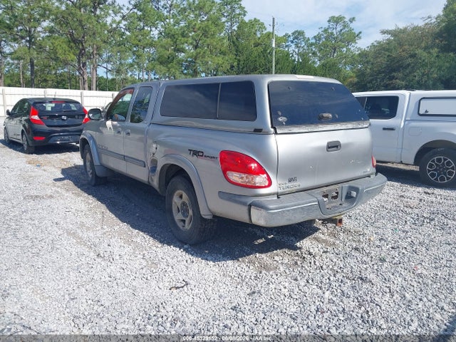 2003 Toyota Tundra Sr5 V8 მანქანა იყიდება აუქციონზე, vin: 5TBRT34183S438343, აუქციონის ნომერი: 45329152