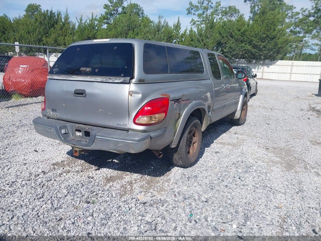 2003 Toyota Tundra Sr5 V8 მანქანა იყიდება აუქციონზე, vin: 5TBRT34183S438343, აუქციონის ნომერი: 45329152
