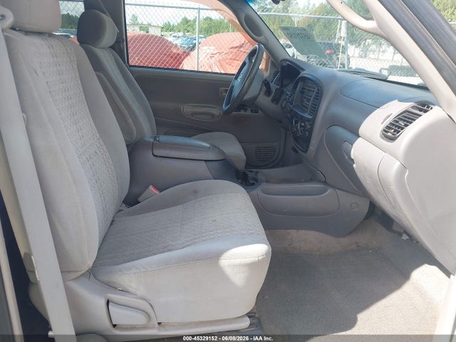 2003 Toyota Tundra Sr5 V8 მანქანა იყიდება აუქციონზე, vin: 5TBRT34183S438343, აუქციონის ნომერი: 45329152