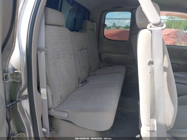2003 Toyota Tundra Sr5 V8 მანქანა იყიდება აუქციონზე, vin: 5TBRT34183S438343, აუქციონის ნომერი: 45329152