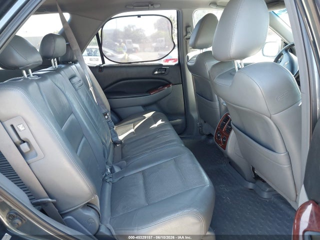 45329157 :رقم المزاد ، 2HNYD18255H506228 vin ، 2005 Acura Mdx مزاد بيع