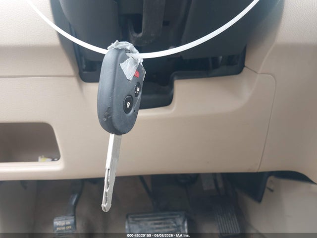 Aukcja sprzedaży 2009 Honda Cr-v Lx, vin: 5J6RE38389L031673, numer aukcji: 45329159