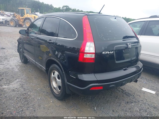 Продажа на аукционе авто 2009 Honda Cr-v Lx, vin: 5J6RE38389L031673, номер лота: 45329159