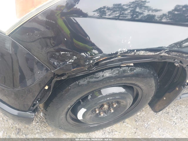 45329159 :رقم المزاد ، 5J6RE38389L031673 vin ، 2009 Honda Cr-v Lx مزاد بيع