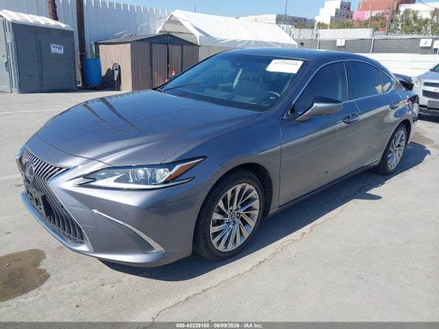 2019 Lexus Es 300h Luxury მანქანა იყიდება აუქციონზე, vin: JTHB21B17K2013414, აუქციონის ნომერი: 45329160