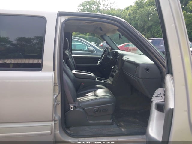 Продажа на аукционе авто 2004 Chevrolet Silverado 1500 Lt, vin: 2GCEC13T241351379, номер лота: 45329162