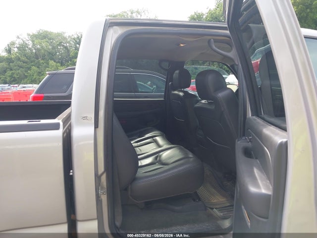 Продажа на аукционе авто 2004 Chevrolet Silverado 1500 Lt, vin: 2GCEC13T241351379, номер лота: 45329162
