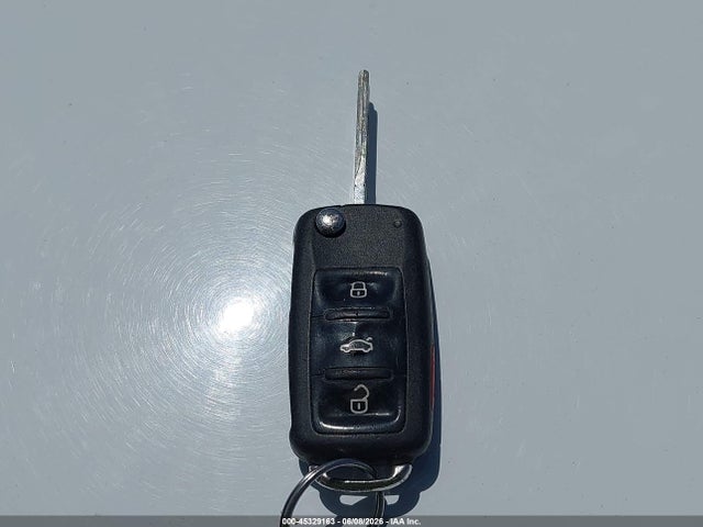 Volkswagen Passat 2.5l S 2014 1VWAP7A3XEC014797 Image 11