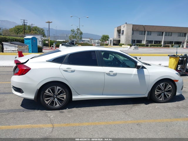 Honda Civic Ex-l 2016 2HGFC1F78GH642260 Image 14