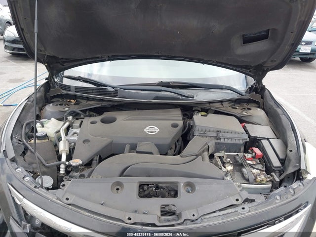 Aukcja sprzedaży 2014 Nissan Altima 2.5 S, vin: 1N4AL3AP6EC903614, numer aukcji: 45329176