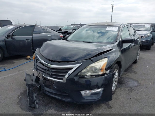 Aukcja sprzedaży 2014 Nissan Altima 2.5 S, vin: 1N4AL3AP6EC903614, numer aukcji: 45329176