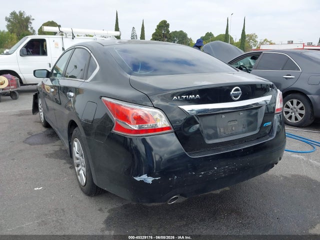 Aukcja sprzedaży 2014 Nissan Altima 2.5 S, vin: 1N4AL3AP6EC903614, numer aukcji: 45329176