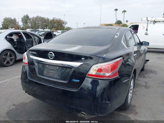 Aukcja sprzedaży 2014 Nissan Altima 2.5 S, vin: 1N4AL3AP6EC903614, numer aukcji: 45329176
