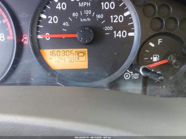 1N6BD0CT5FN737819 Nissan Frontier S/sv-i4