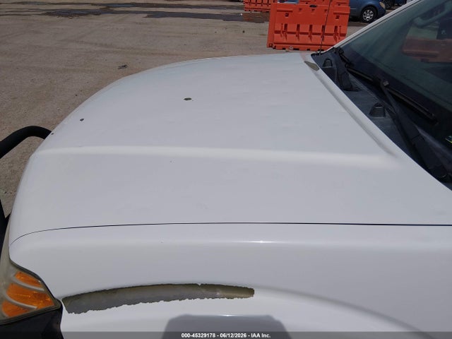 1N6BD0CT5FN737819 Nissan Frontier S/sv-i4