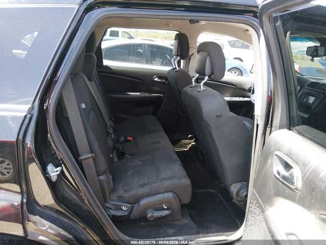 45329179 :رقم المزاد ، 3C4PDCBB5HT670287 vin ، 2017 Dodge Journey Sxt مزاد بيع