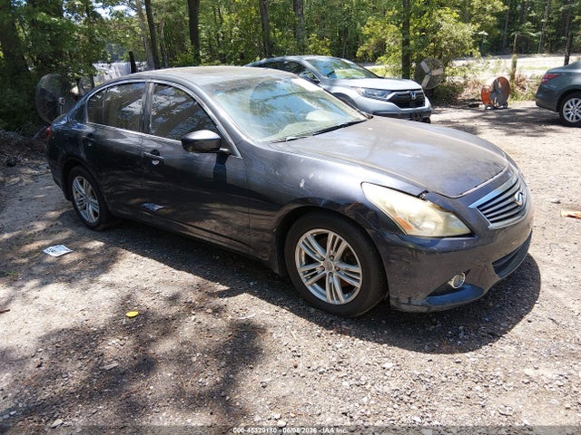 Aukcja sprzedaży 2011 Infiniti G37x, vin: JN1CV6ARXBM353293, numer aukcji: 45329180