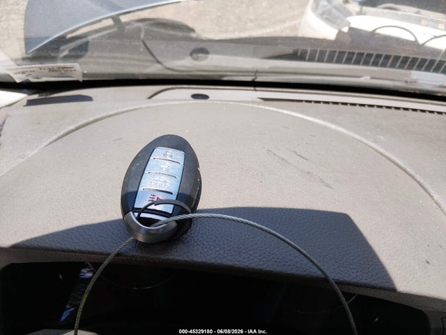 45329180 :رقم المزاد ، JN1CV6ARXBM353293 vin ، 2011 Infiniti G37x مزاد بيع