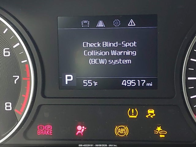 KIA Optima S 2019 5XXGT4L38KG287043 Image 16