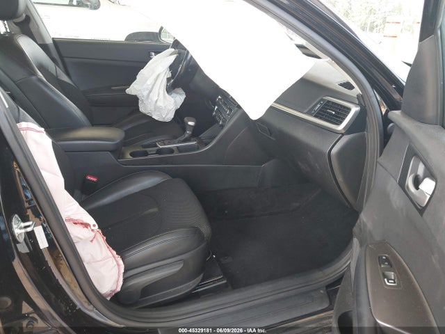 KIA Optima S 2019 5XXGT4L38KG287043 Image 5