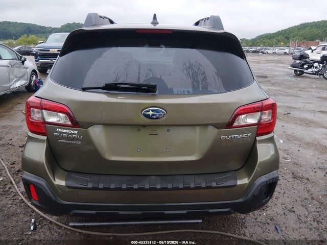 Aukcja sprzedaży 2019 Subaru Outback 2.5i Premium, vin: 4S4BSAHC0K3383958, numer aukcji: 45329182