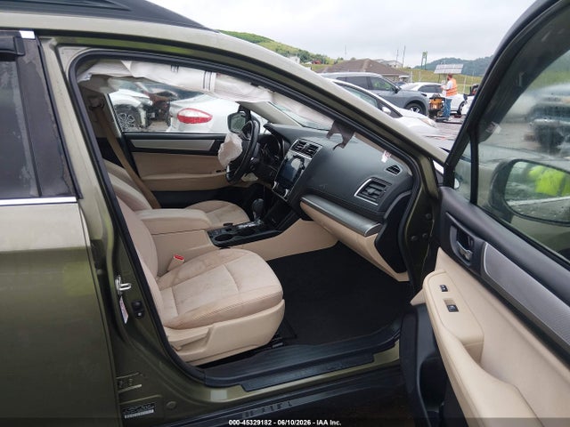 Aukcja sprzedaży 2019 Subaru Outback 2.5i Premium, vin: 4S4BSAHC0K3383958, numer aukcji: 45329182