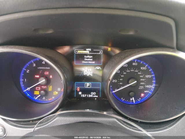 Aukcja sprzedaży 2019 Subaru Outback 2.5i Premium, vin: 4S4BSAHC0K3383958, numer aukcji: 45329182