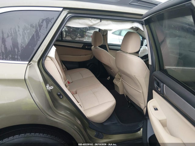 Aukcja sprzedaży 2019 Subaru Outback 2.5i Premium, vin: 4S4BSAHC0K3383958, numer aukcji: 45329182