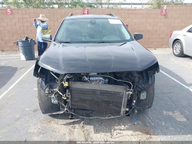 GMC Terrain Awd At4 2022 3GKALYEV4NL299263 Image 13