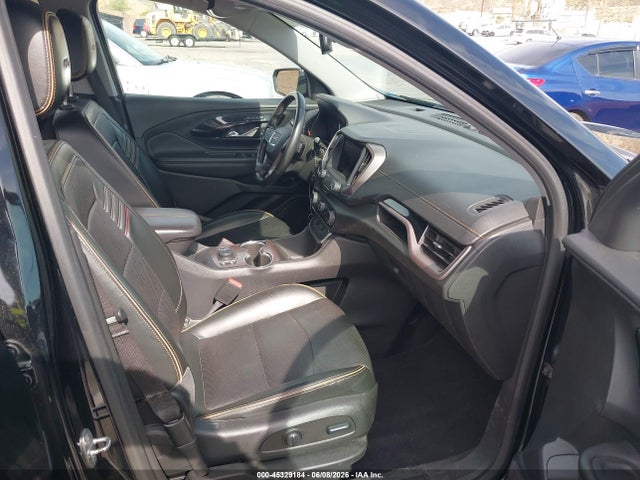GMC Terrain Awd At4 2022 3GKALYEV4NL299263 Image 5