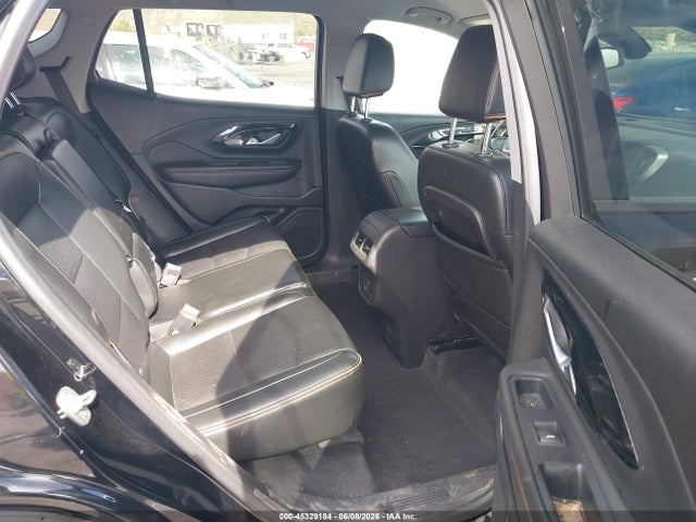 GMC Terrain Awd At4 2022 3GKALYEV4NL299263 Image 8