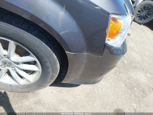 Продаж на аукціоні авто 2015 Dodge Grand Caravan Sxt, vin: 2C4RDGCGXFR612363, номер лоту: 45329185