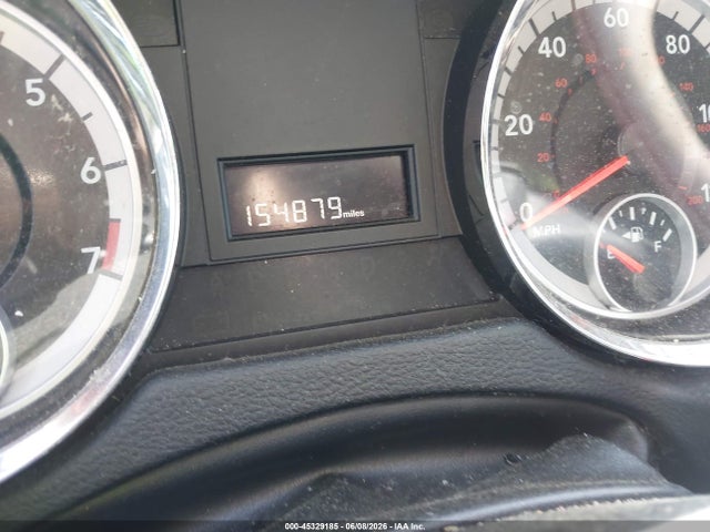 Продаж на аукціоні авто 2015 Dodge Grand Caravan Sxt, vin: 2C4RDGCGXFR612363, номер лоту: 45329185