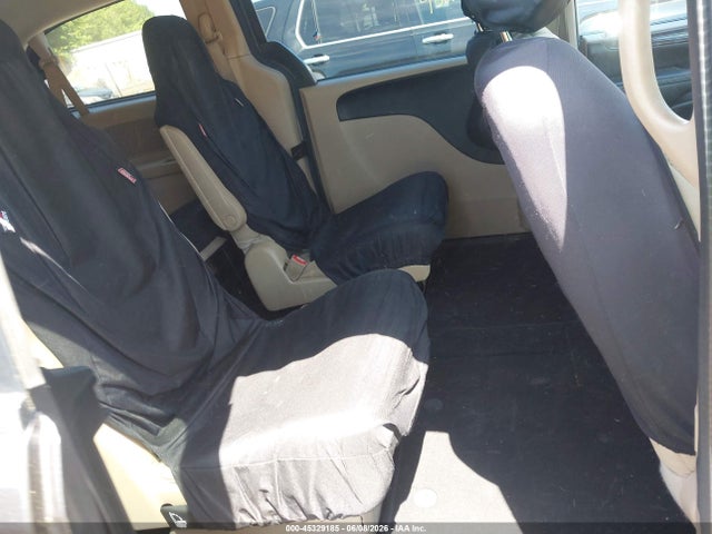 Продаж на аукціоні авто 2015 Dodge Grand Caravan Sxt, vin: 2C4RDGCGXFR612363, номер лоту: 45329185